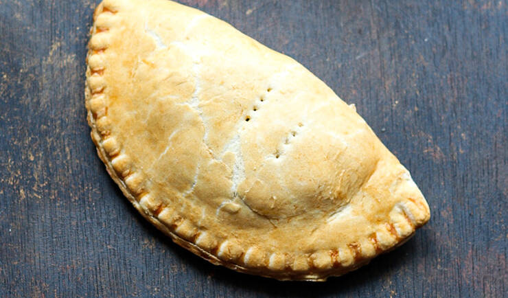 Meat Pie